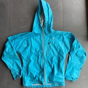 Sherpa Adventure Gear Waterproof Lightweight Rain Jacket